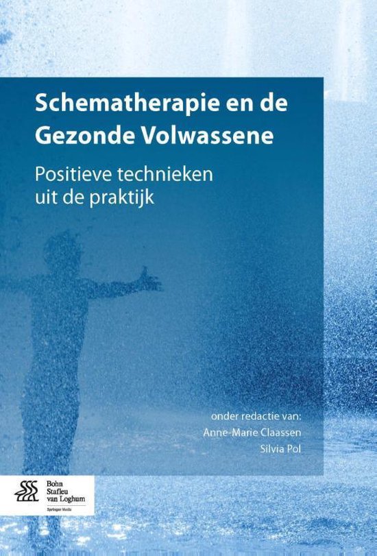 Schematherapie en de gezonde volwassene