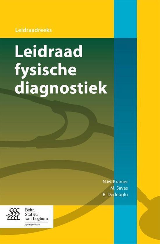 Leidraadreeks  -   Leidraad fysische diagnostiek