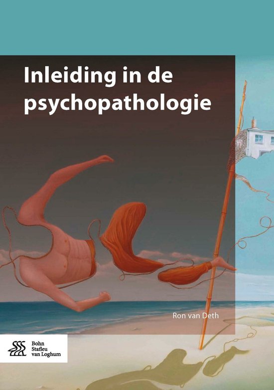 Inleiding in de psychopathologie