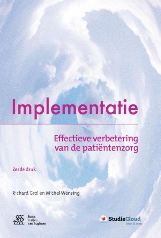 Implementatie