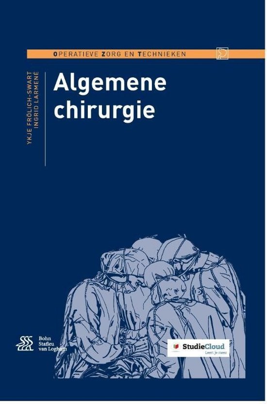 Algemene chirurgie