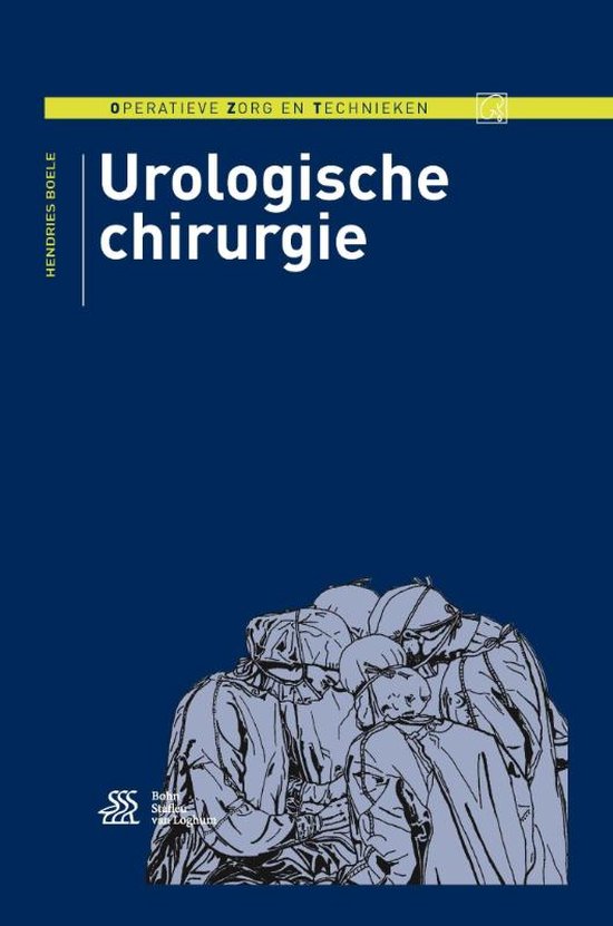 Urologische chirurgie