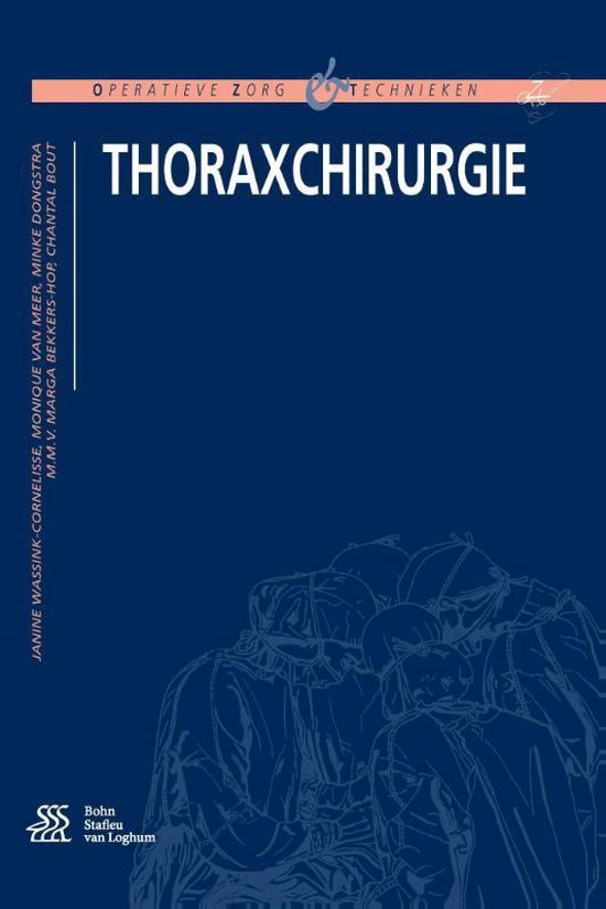 Thoraxchirurgie