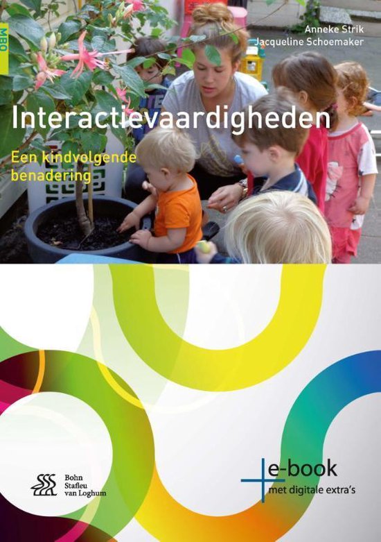 Interactievaardigheden