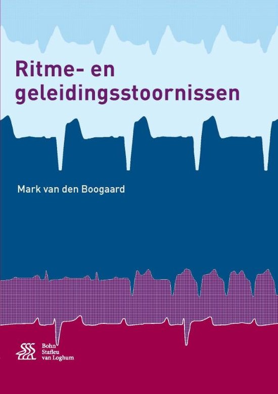 Ritme- en geleidingsstoornissen