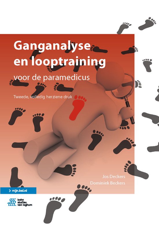 Ganganalyse en looptraining