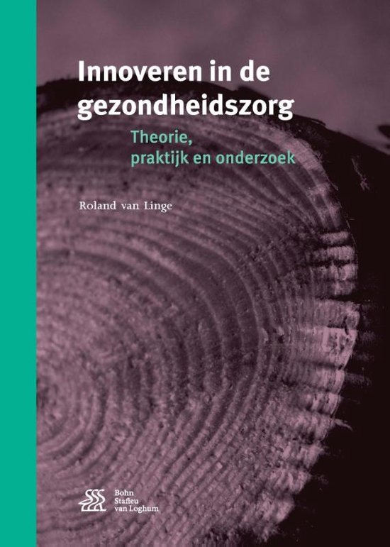 Innoveren in de gezondheidszorg