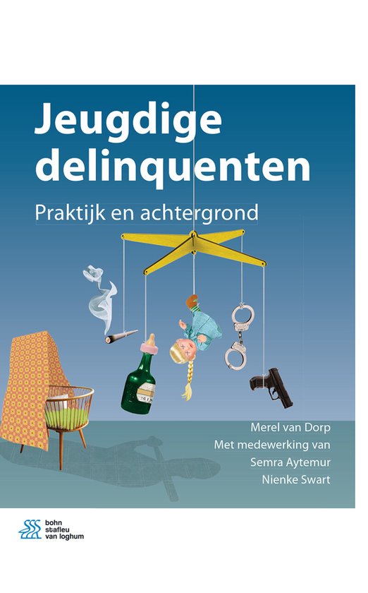 Jeugdige delinquenten