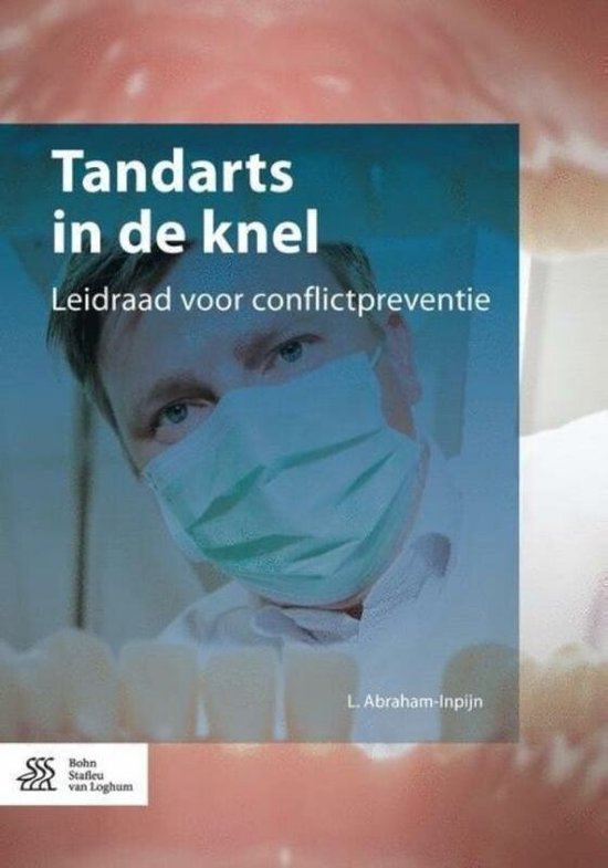 Tandarts in de knel