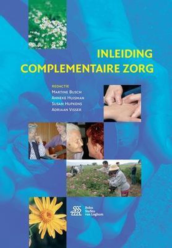 Inleiding complementaire zorg