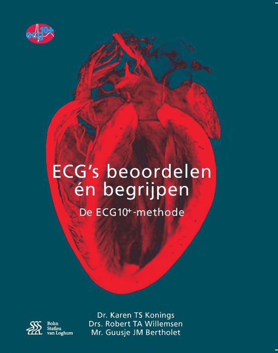 ECG's - beoordelen én begrijpen