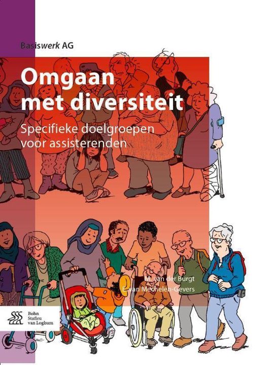 Basiswerk AG  -   Omgaan met diversiteit