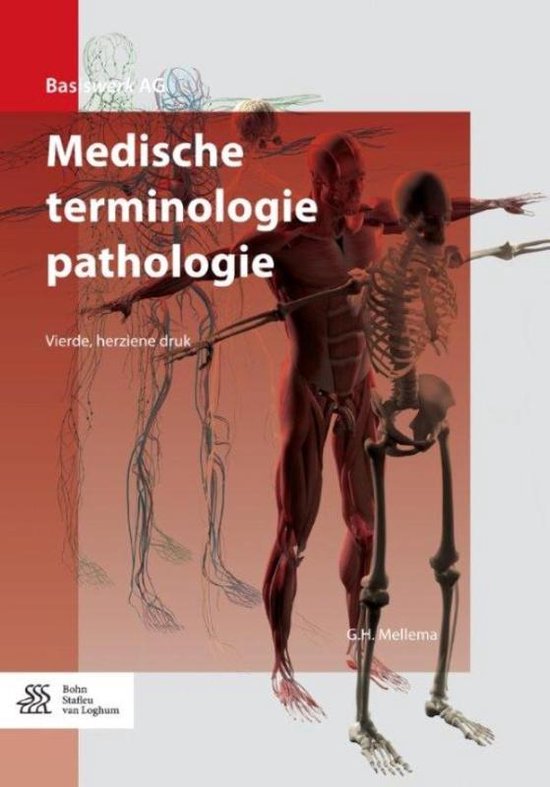 Basiswerk AG  -   Medische terminologie pathologie