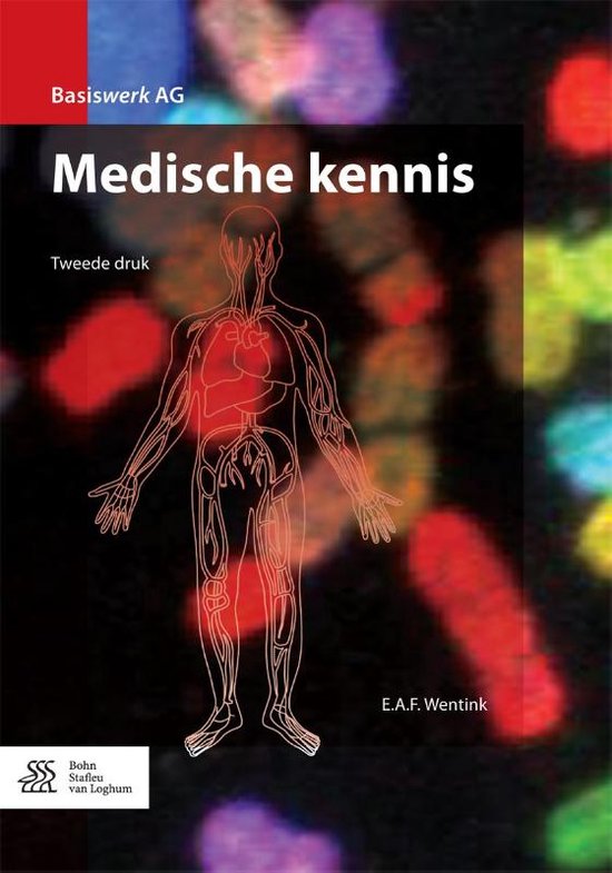 Basiswerk AG - Medische kennis