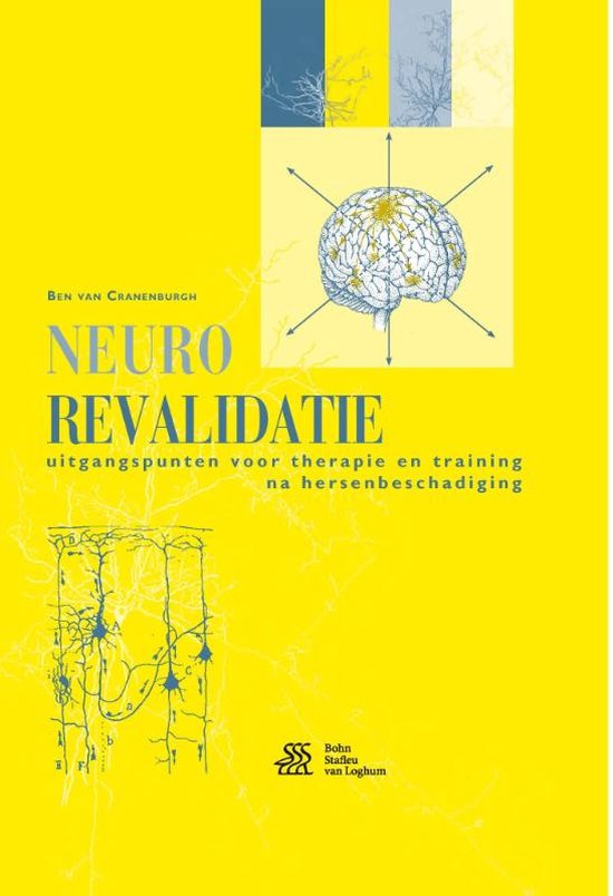 Toegepaste neurowetenschappen 4 -   Neurorevalidatie