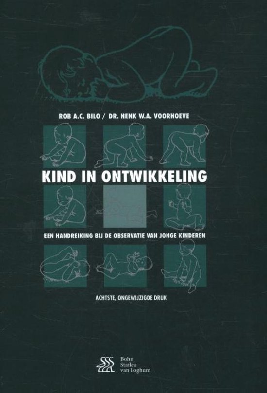 Kind in ontwikkeling