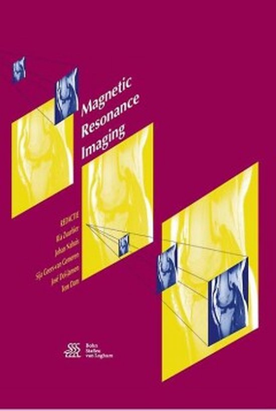 Magnetic Resonance Imaging