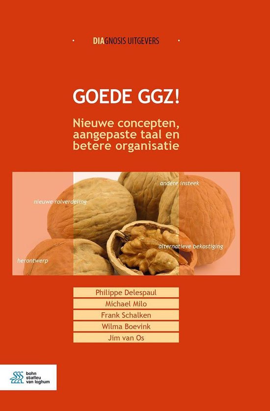 Goede GGZ!