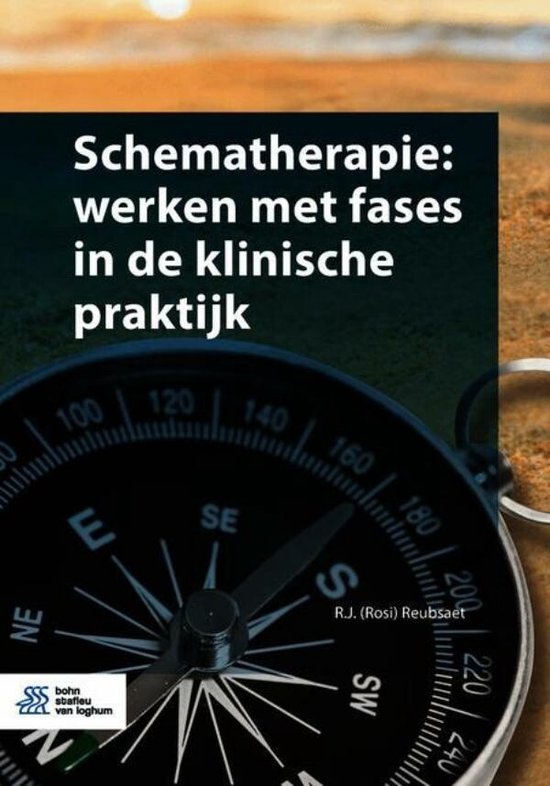 Schematherapie: werken met fases in de klinische praktijk