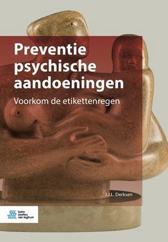 Preventie psychische aandoeningen