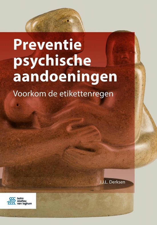 Preventie psychische aandoeningen