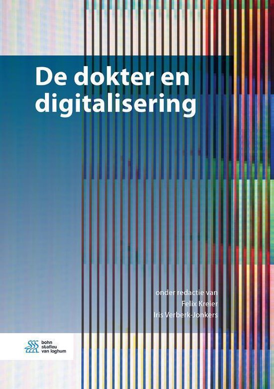 De dokter en digitalisering