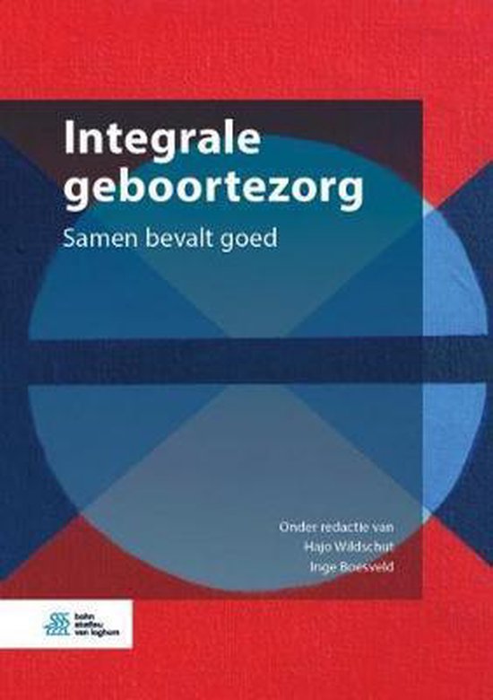 Integrale geboortezorg