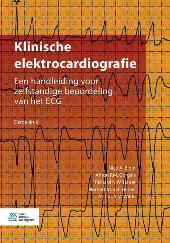 Klinische elektrocardiografie