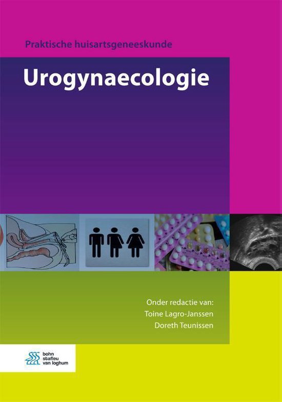 Praktische huisartsgeneeskunde - Urogynaecologie