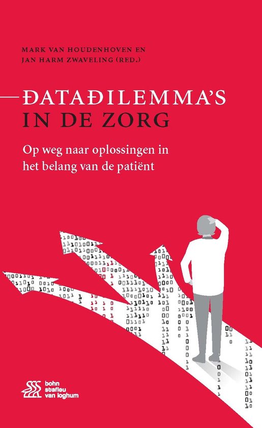 Datadilemma's in de zorg