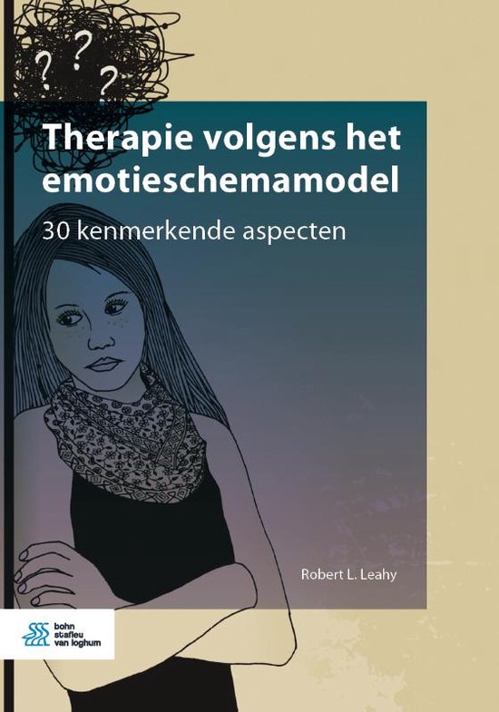 Therapie volgens het emotieschemamodel