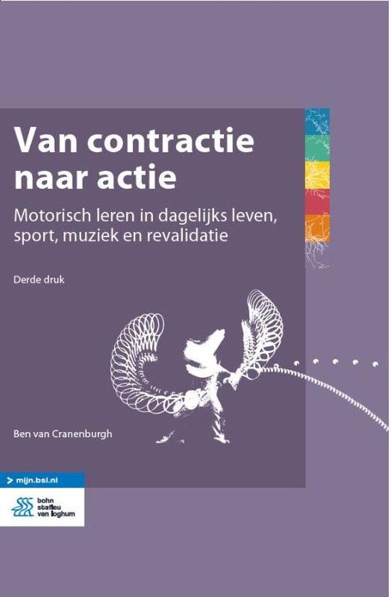 Van contractie naar actie