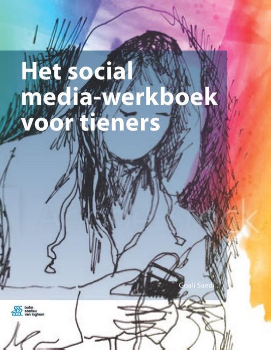 Het social-mediawerkboek voor jongeren