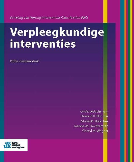 Verpleegkundige interventies