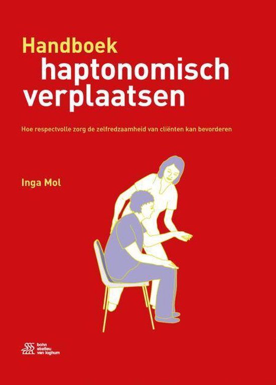 Handboek haptonomisch verplaatsen