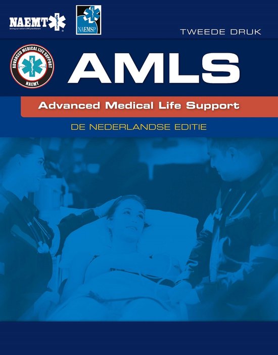 AMLS Advanced Medical Life Support