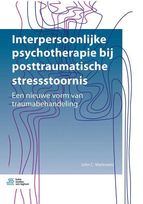 Interpersoonlijke psychotherapie bij posttraumatische stressstoornis