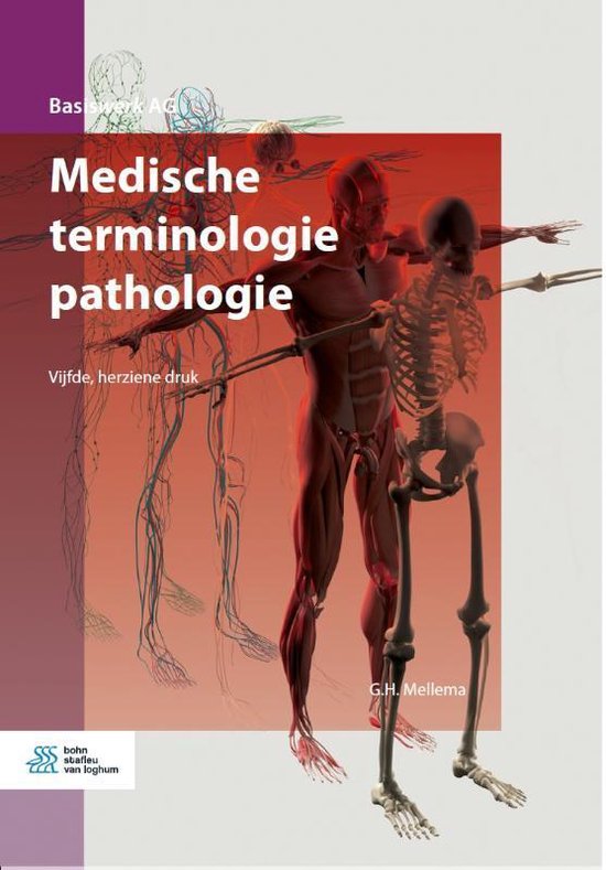 Basiswerk AG - Medische terminologie pathologie