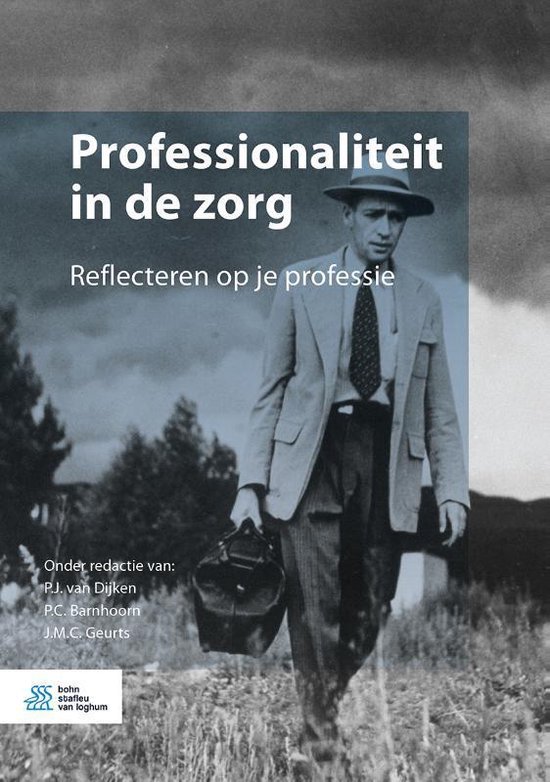 Professionaliteit in de zorg