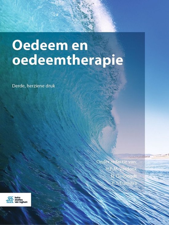 Oedeem en oedeemtherapie