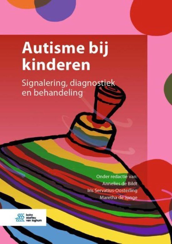 Autisme bij kinderen