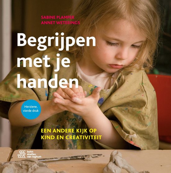 Begrijpen met je handen