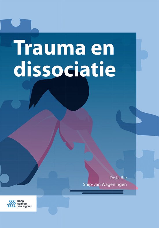 Trauma en dissociatie