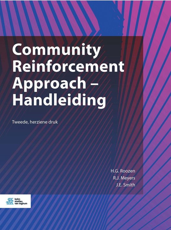 Community Reinforcement Approach