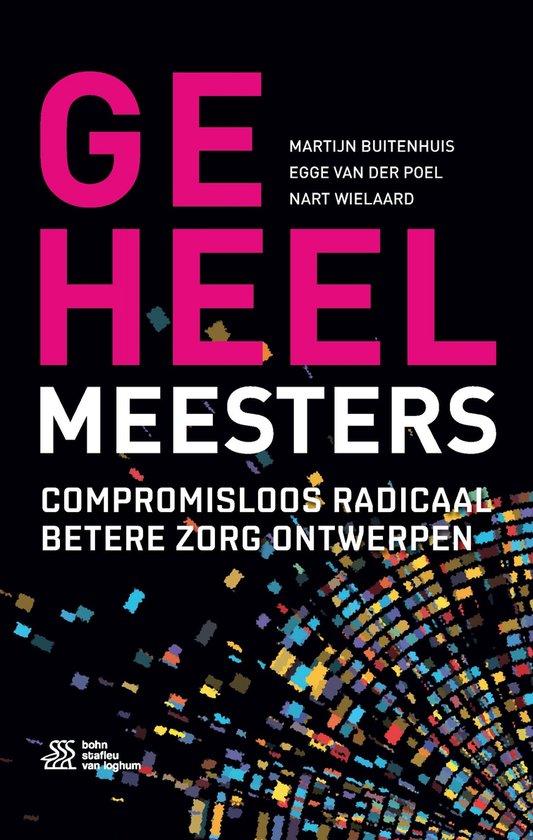 Geheelmeesters