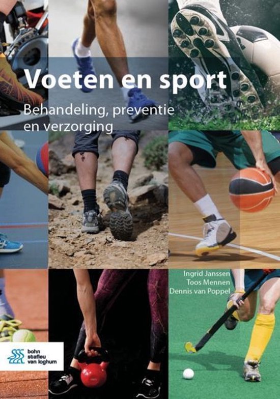 Voeten en sport