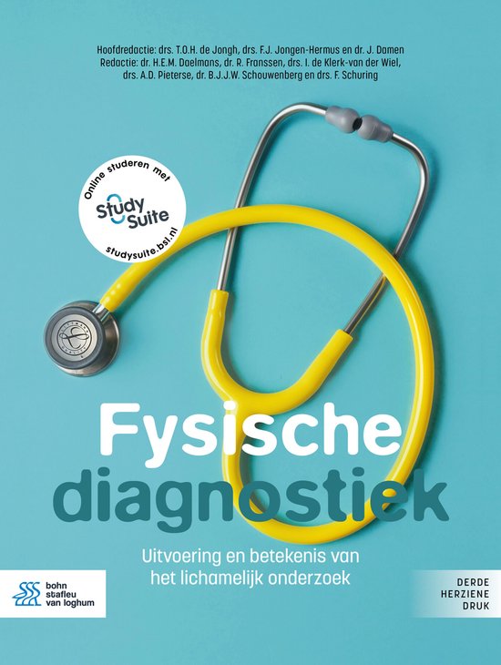 Fysische diagnostiek