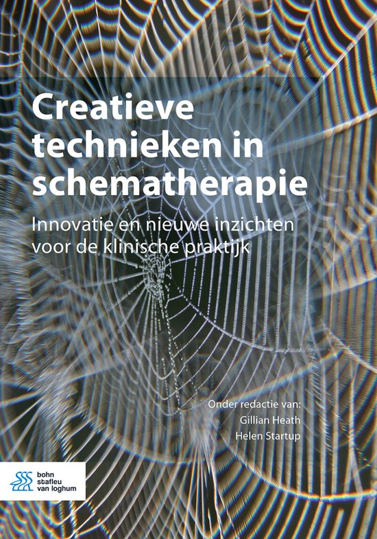 Creatieve technieken in schematherapie