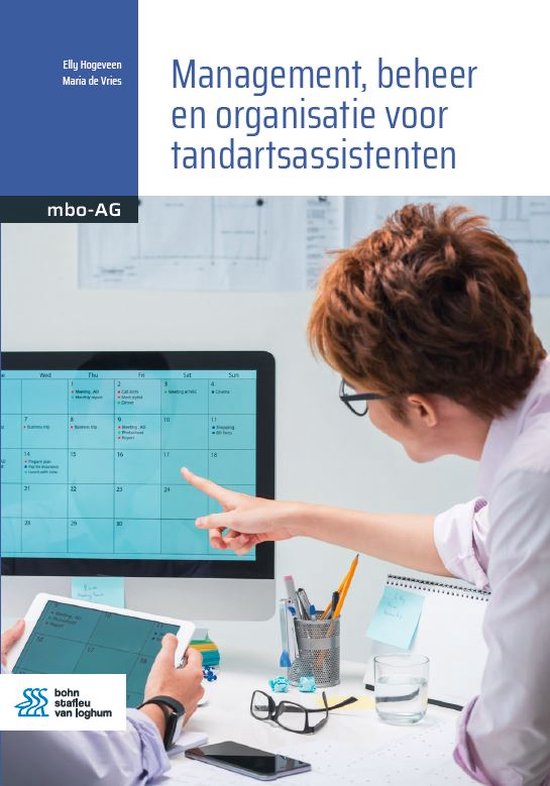 Basiswerk AG - Management, beheer en organisatie voor tandartsassistenten