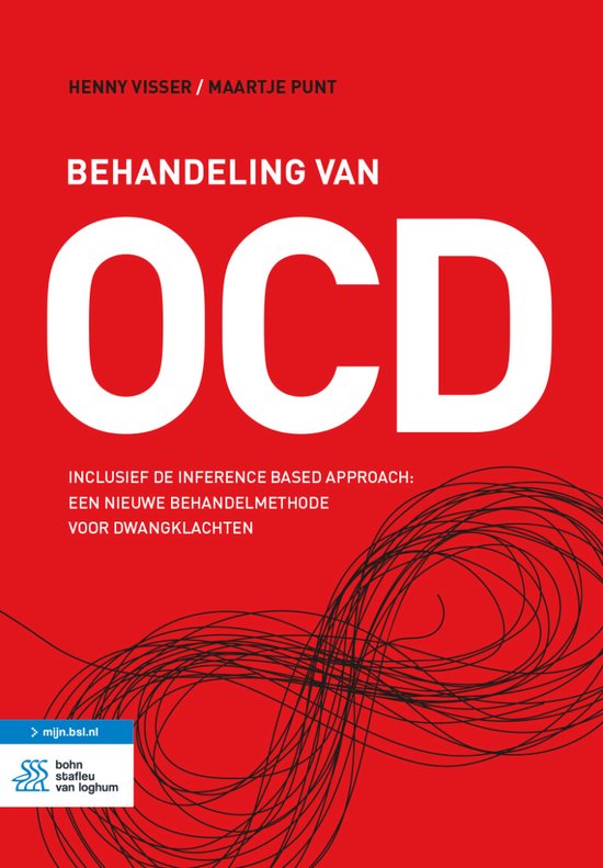 Behandeling van OCD